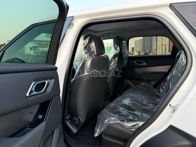 Land Rover RR Velar 2022, 35,000 km - 2.0 л - Bakı