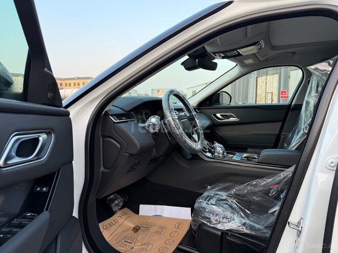 Land Rover RR Velar 2022, 35,000 km - 2.0 л - Bakı