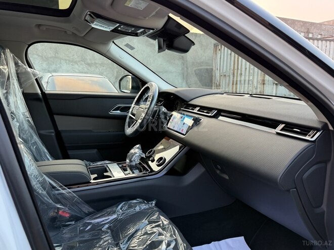 Land Rover RR Velar 2022, 35,000 km - 2.0 л - Bakı