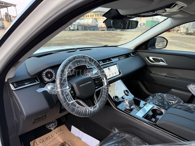 Land Rover RR Velar 2022, 35,000 km - 2.0 л - Bakı