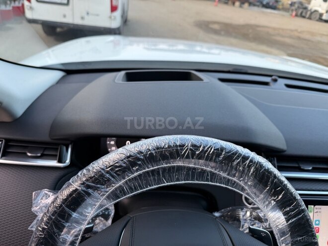 Land Rover RR Velar 2022, 35,000 km - 2.0 л - Bakı