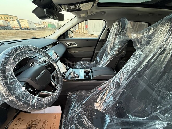 Land Rover RR Velar 2022, 35,000 km - 2.0 л - Bakı