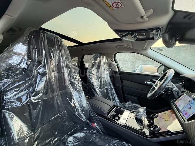 Land Rover RR Velar 2022, 35,000 km - 2.0 л - Bakı
