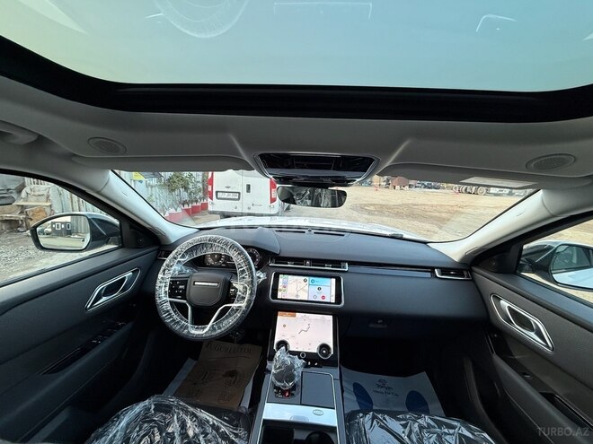 Land Rover RR Velar 2022, 35,000 km - 2.0 л - Bakı
