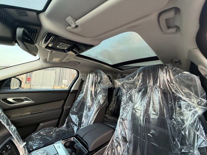 Land Rover RR Velar 2022, 35,000 km - 2.0 л - Bakı
