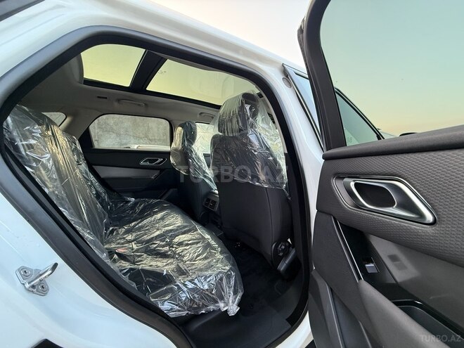 Land Rover RR Velar 2022, 35,000 km - 2.0 л - Bakı