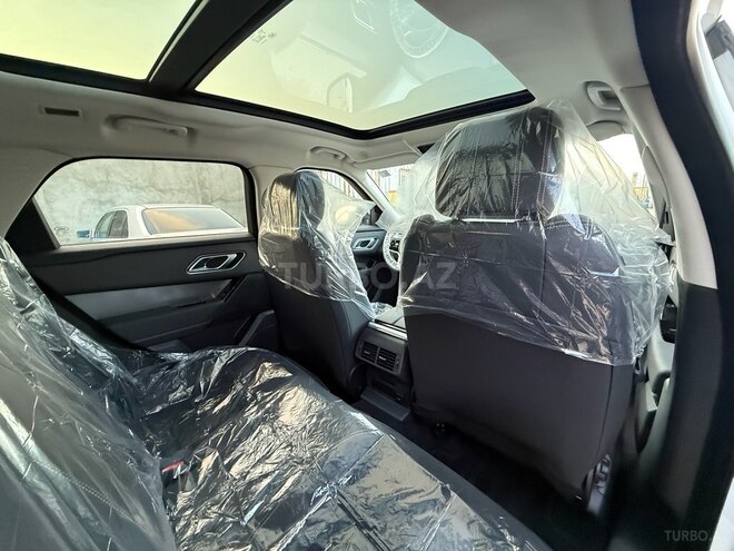 Land Rover RR Velar 2022, 35,000 km - 2.0 л - Bakı