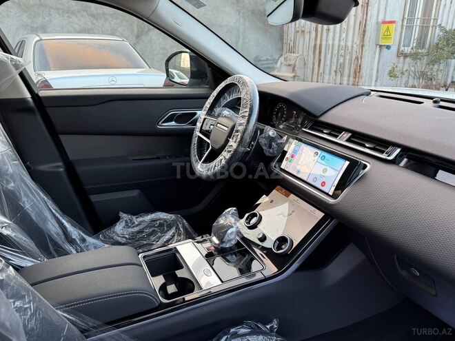 Land Rover RR Velar 2022, 35,000 km - 2.0 л - Bakı