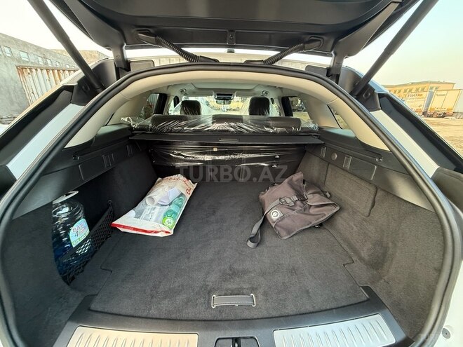 Land Rover RR Velar 2022, 35,000 km - 2.0 л - Bakı