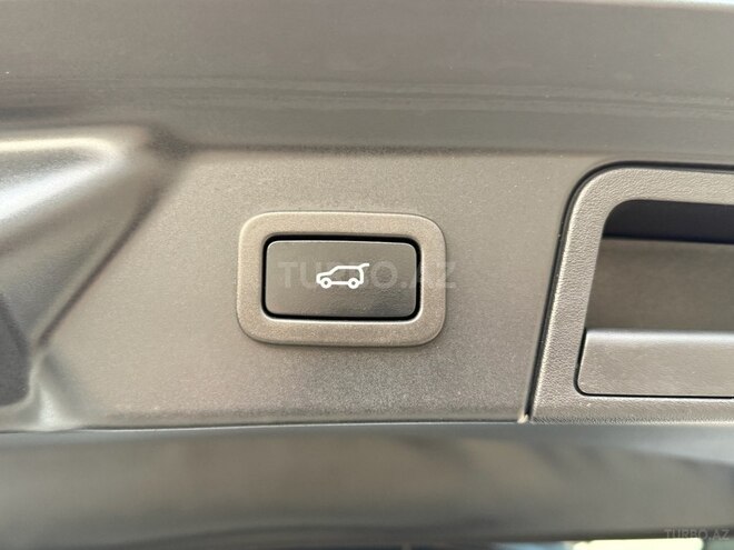 Land Rover RR Velar 2022, 35,000 km - 2.0 л - Bakı