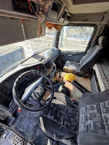 Mercedes Axor 1843 2009, 800,000 km - 12.0 l - Bakı