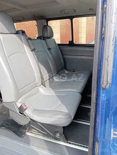 Mercedes Vito 115 2008, 440,000 km - 2.2 л - Bakı