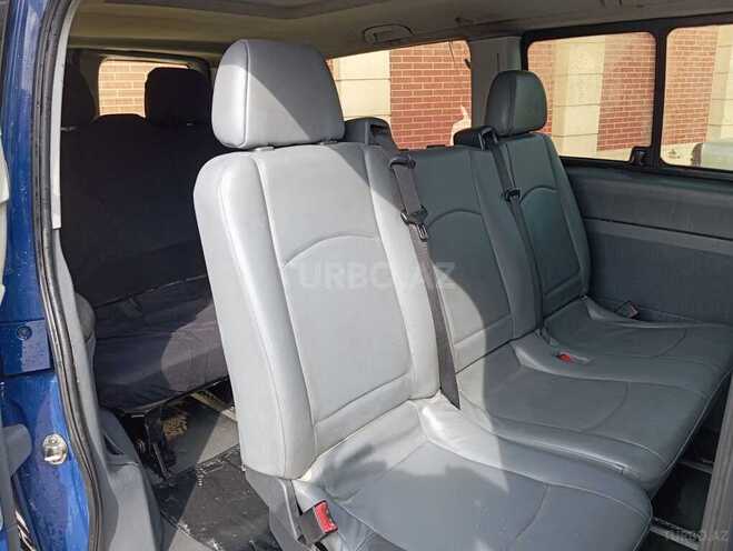 Mercedes Vito 115 2008, 440,000 km - 2.2 л - Bakı