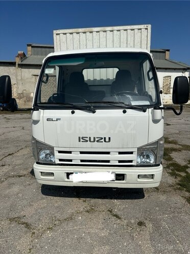 Isuzu  2021, 101,000 km - 2.7 л - Bakı