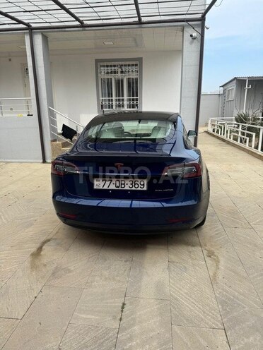 Tesla Model 3 2018, 106,000 km - 0.0 л - Bakı