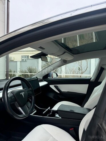 Tesla Model 3 2018, 106,000 km - 0.0 л - Bakı