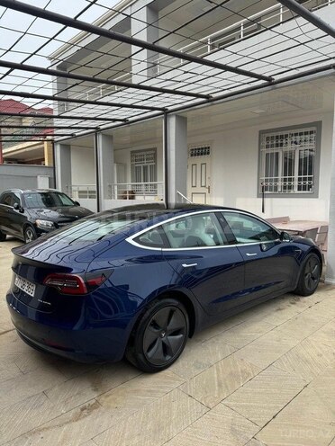 Tesla Model 3 2018, 106,000 km - 0.0 л - Bakı