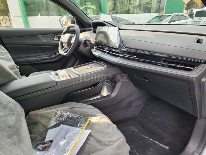 Changan Qiyuan Q05 2025, 0 km - 1.5 l - Bakı