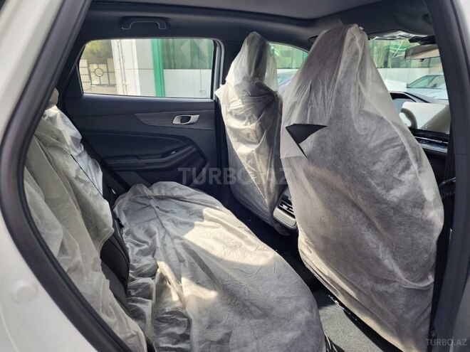 Changan Qiyuan Q05 2025, 0 km - 1.5 l - Bakı