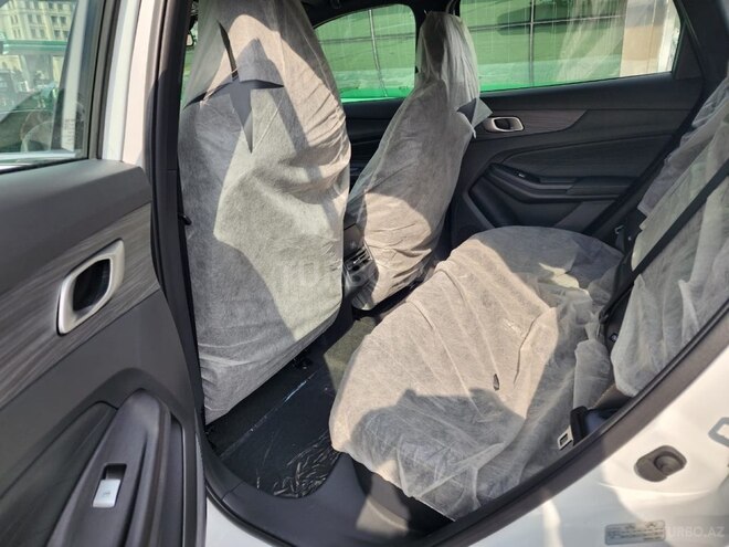 Changan Qiyuan Q05 2025, 0 km - 1.5 l - Bakı