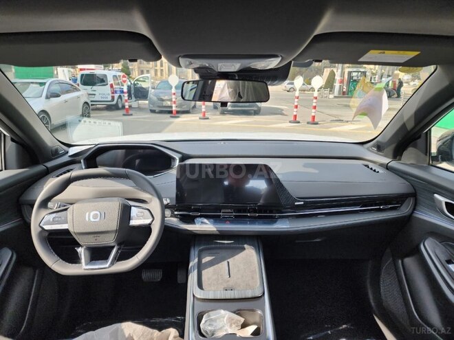 Changan Qiyuan Q05 2025, 0 km - 1.5 l - Bakı