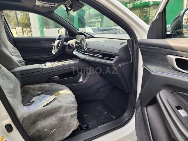 Changan Qiyuan Q05 2025, 0 km - 1.5 l - Bakı