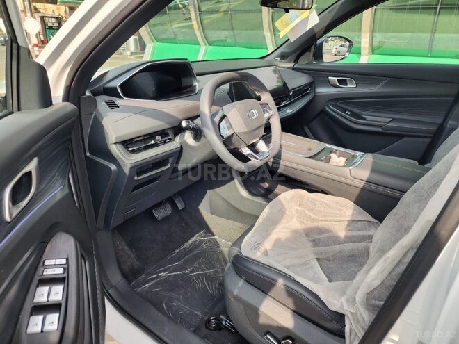 Changan Qiyuan Q05 2025, 0 km - 1.5 l - Bakı