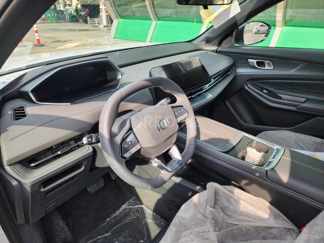 Changan Qiyuan Q05 2025, 0 km - 1.5 l - Bakı