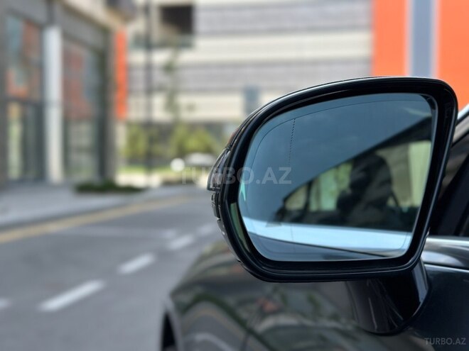 Mercedes E 200 2021, 25,000 km - 2.0 l - Bakı