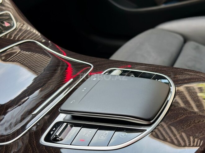Mercedes E 200 2021, 25,000 km - 2.0 l - Bakı
