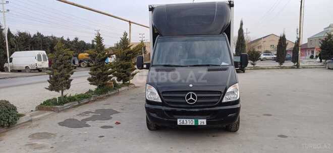 Mercedes Sprinter 315 2008, 342,000 km - 2.2 l - Bakı