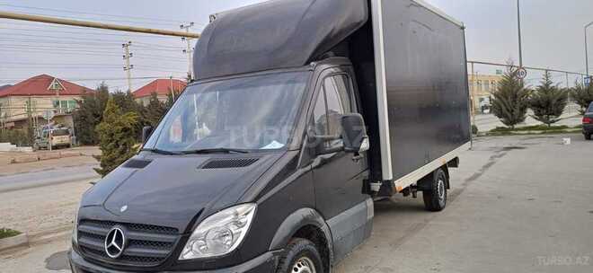 Mercedes Sprinter 315 2008, 342,000 km - 2.2 l - Bakı