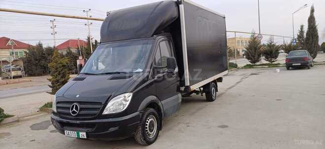 Mercedes Sprinter 315 2008, 342,000 km - 2.2 l - Bakı