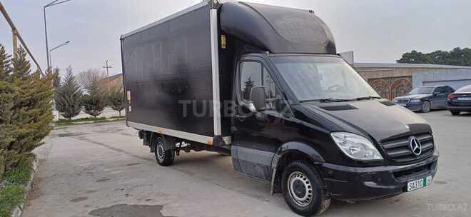 Mercedes Sprinter 315 2008, 342,000 km - 2.2 l - Bakı
