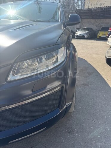 Audi Q7 2006, 124,000 km - 4.2 l - Bakı