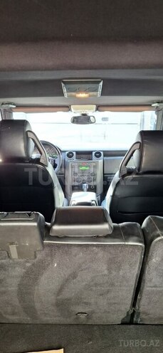 Land Rover Discovery 2005, 340,000 km - 2.7 l - Bakı