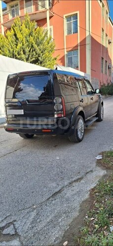 Land Rover Discovery 2005, 340,000 km - 2.7 l - Bakı