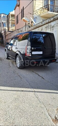 Land Rover Discovery 2005, 340,000 km - 2.7 l - Bakı