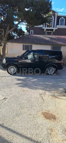 Land Rover Discovery 2005, 340,000 km - 2.7 l - Bakı