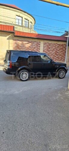 Land Rover Discovery 2005, 340,000 km - 2.7 l - Bakı