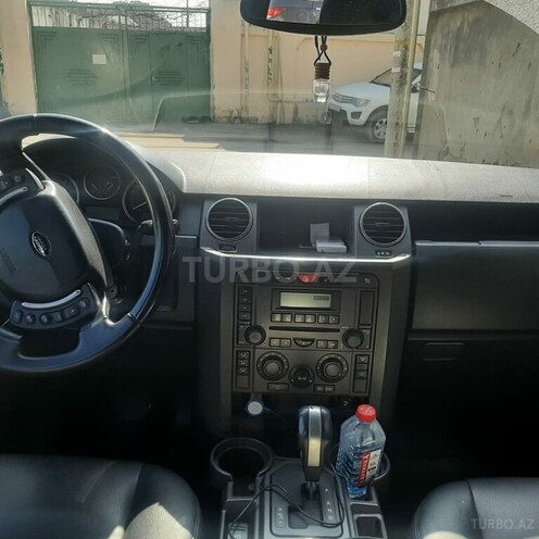 Land Rover Discovery 2005, 340,000 km - 2.7 l - Bakı