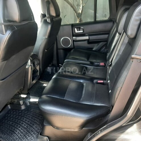 Land Rover Discovery 2005, 340,000 km - 2.7 l - Bakı