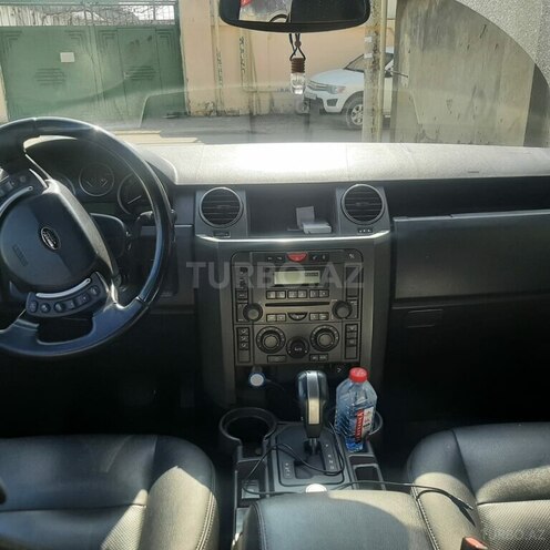 Land Rover Discovery 2005, 340,000 km - 2.7 l - Bakı