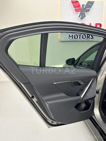 BMW 520 2023, 28,250 km - 2.0 l - Bakı