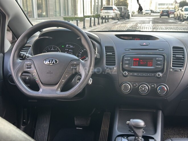 Kia Cerato 2017, 179,000 km - 1.6 л - Bakı