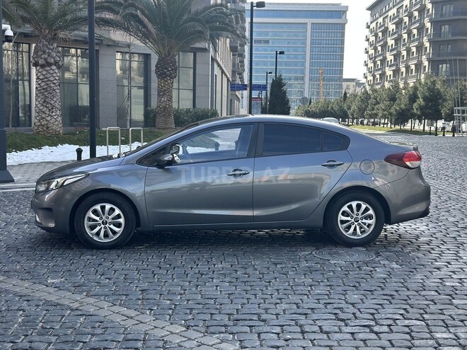 Kia Cerato 2017, 179,000 km - 1.6 л - Bakı