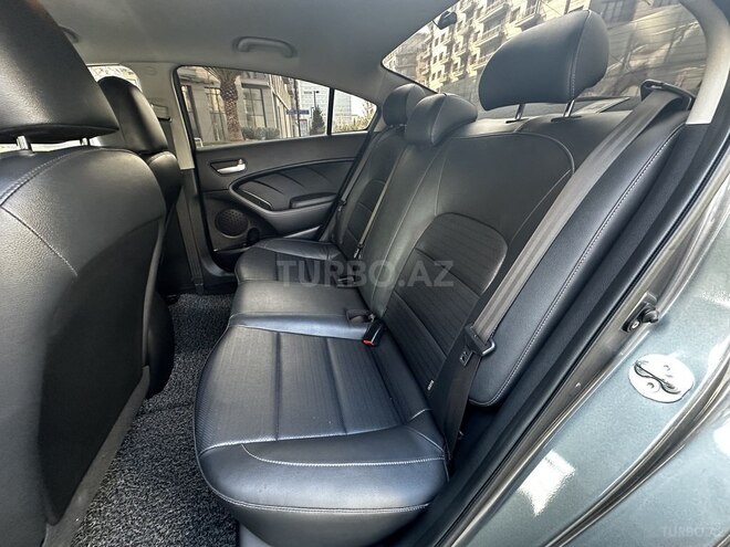 Kia Cerato 2017, 179,000 km - 1.6 л - Bakı