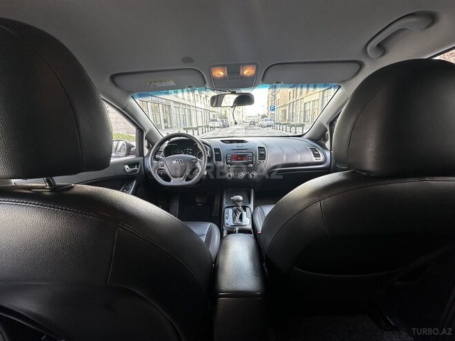 Kia Cerato 2017, 179,000 km - 1.6 л - Bakı