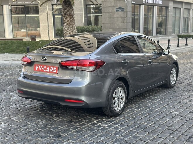 Kia Cerato 2017, 179,000 km - 1.6 л - Bakı