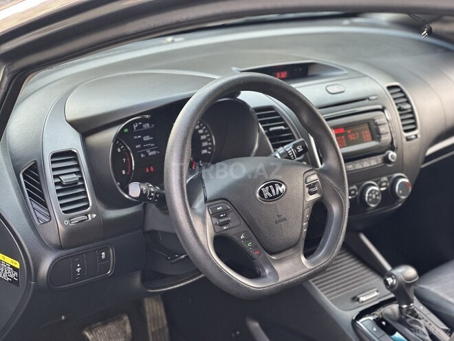 Kia Cerato 2017, 179,000 km - 1.6 л - Bakı